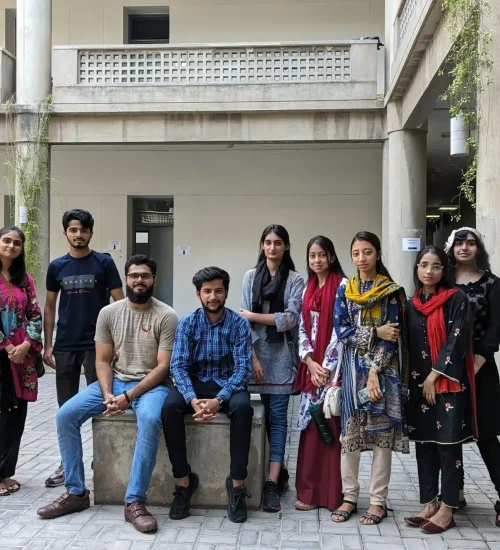 ENTRY TEST PREPARATION